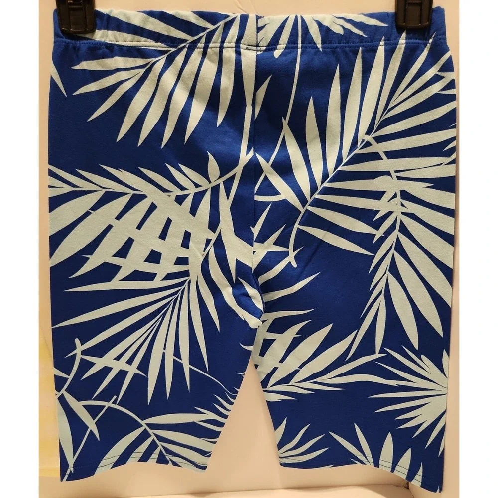 Thereabouts Little & Big Girls‎ Bike Short Size L (14) 2 pack NWT JC Penney